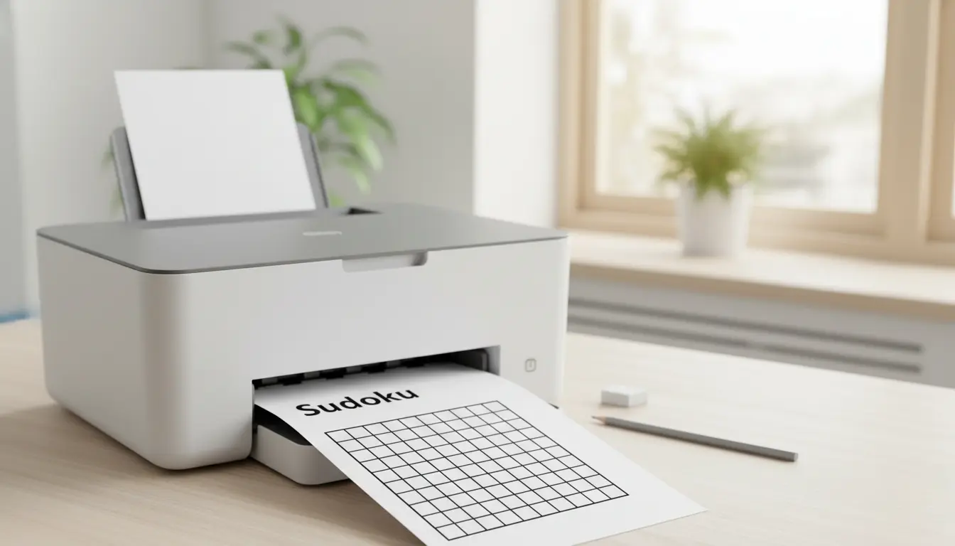 sudoku games with answers