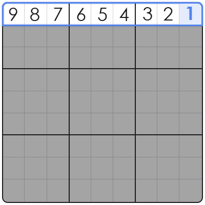 variations of sudoku